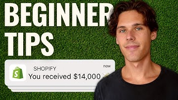 Secret Dropshipping Tips You NEED To Know (For Beginners).