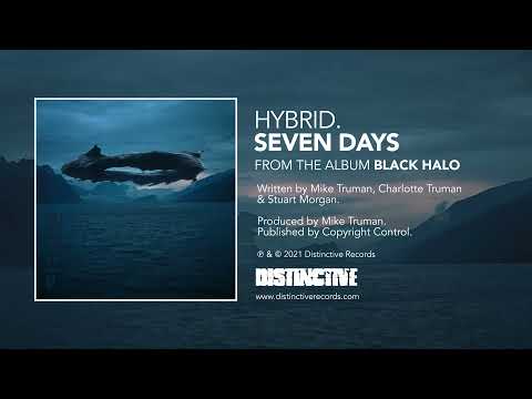 Hybrid - Seven Days