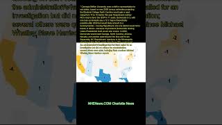 Carnegie Mellon University sees a shift in representation to red states, based on new 2030 census es