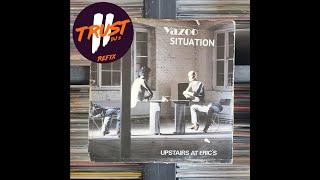 Yazoo - Situation (2 TRUST Refix) Resimi