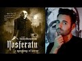 NOSFERATU: 15 Phenomenal Facts | Buddy Candela