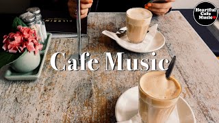 Cafe Music 【For Work / Study】Restaurants BGM, Lounge Music, shop BGM