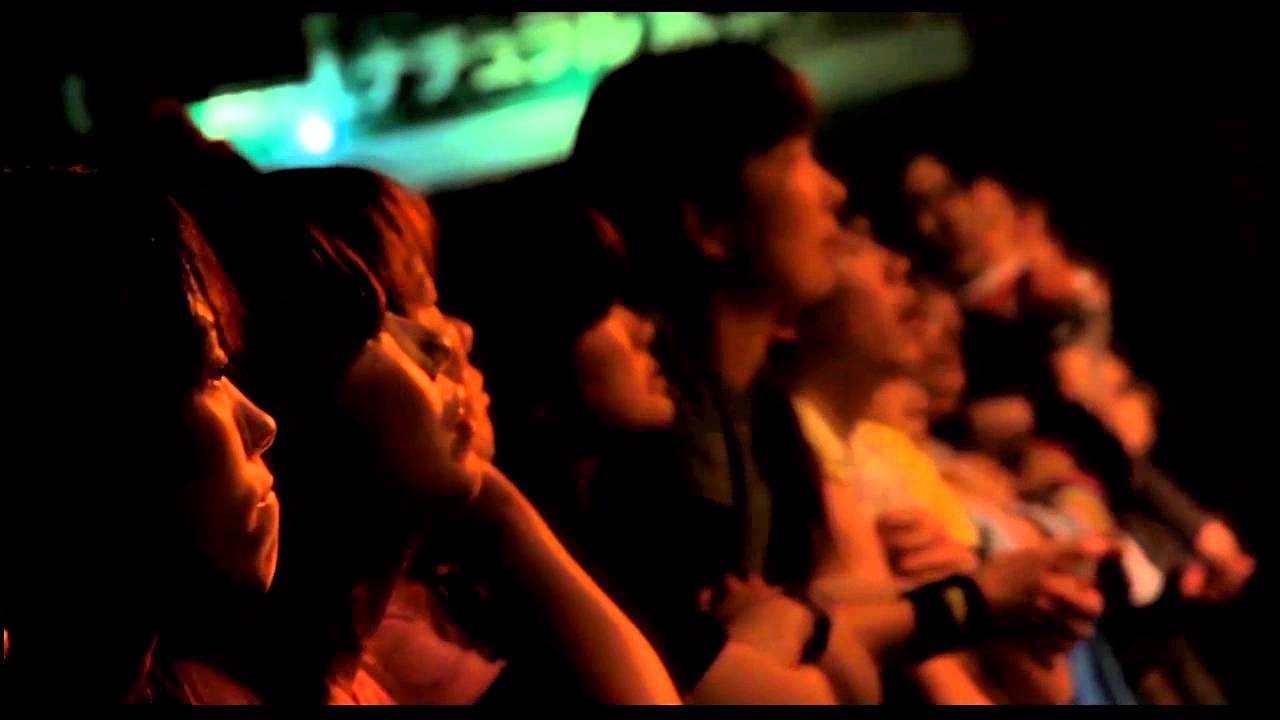 太陽族  「裸電球」渋谷O-WEST  2013.5.5　