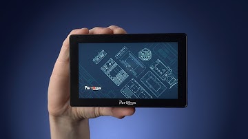 PortKeys LH5P II - WIRELESS Control Monitor for Sony