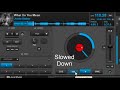 Justin Bieber slowed down sounds like Post Malone? Justin Bieber slowed down sounds like Post Malone?