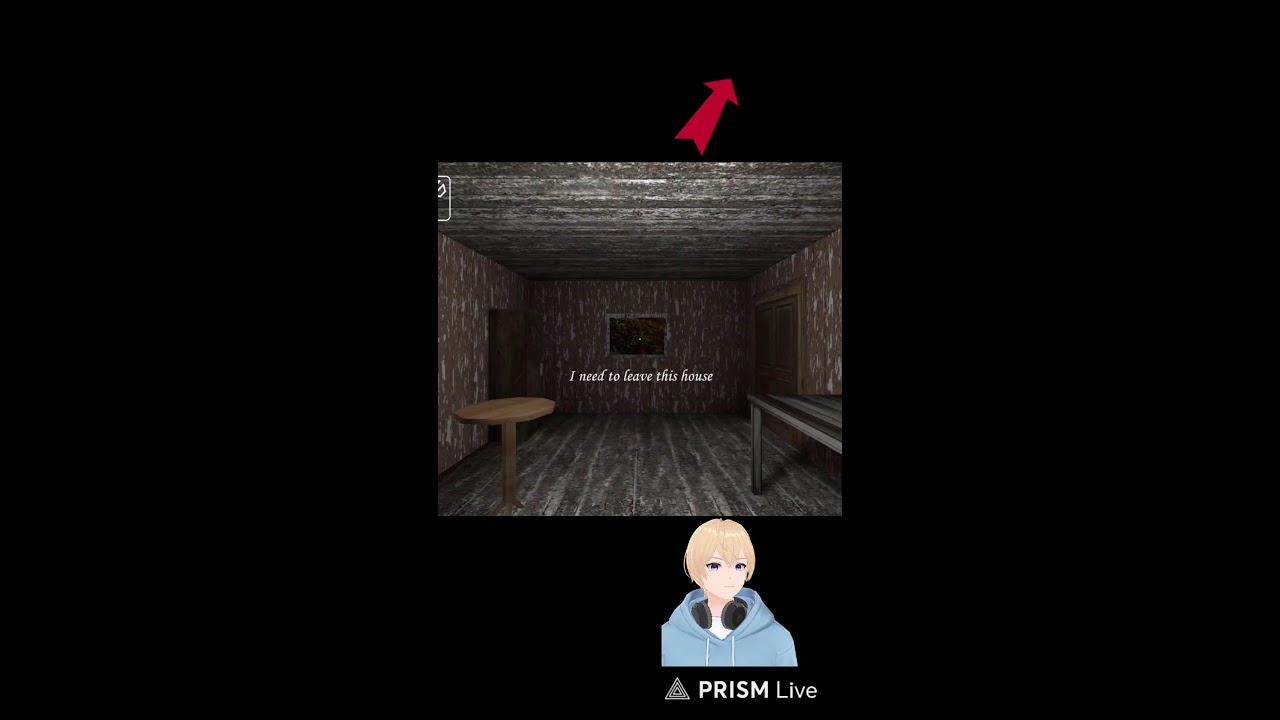 🔴 GRANNY 3 LIVE STREAM ( HORROR GAME) 😳👻