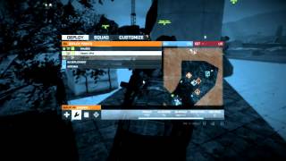 BF3 Payback is a bitch :)