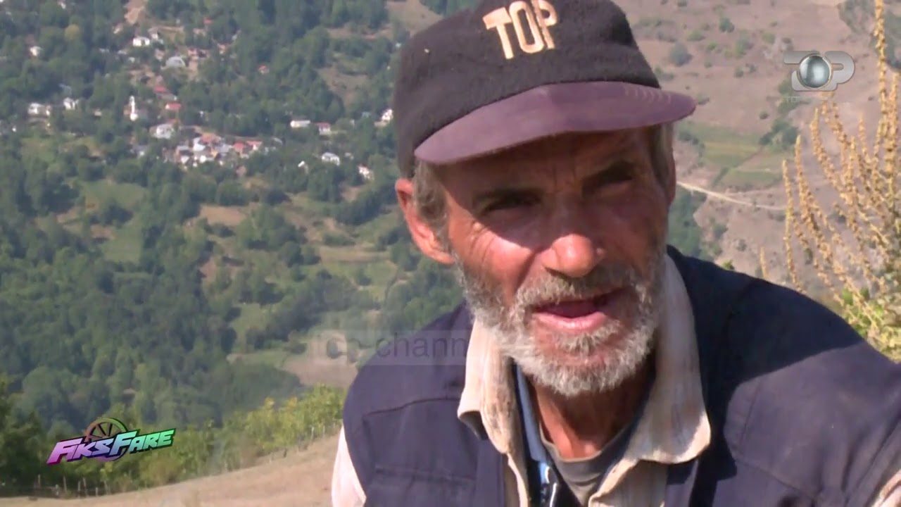 Fiks Fare/ Borje/ Banorët të izoluar: Shyqyr kemi Kosovën afër!