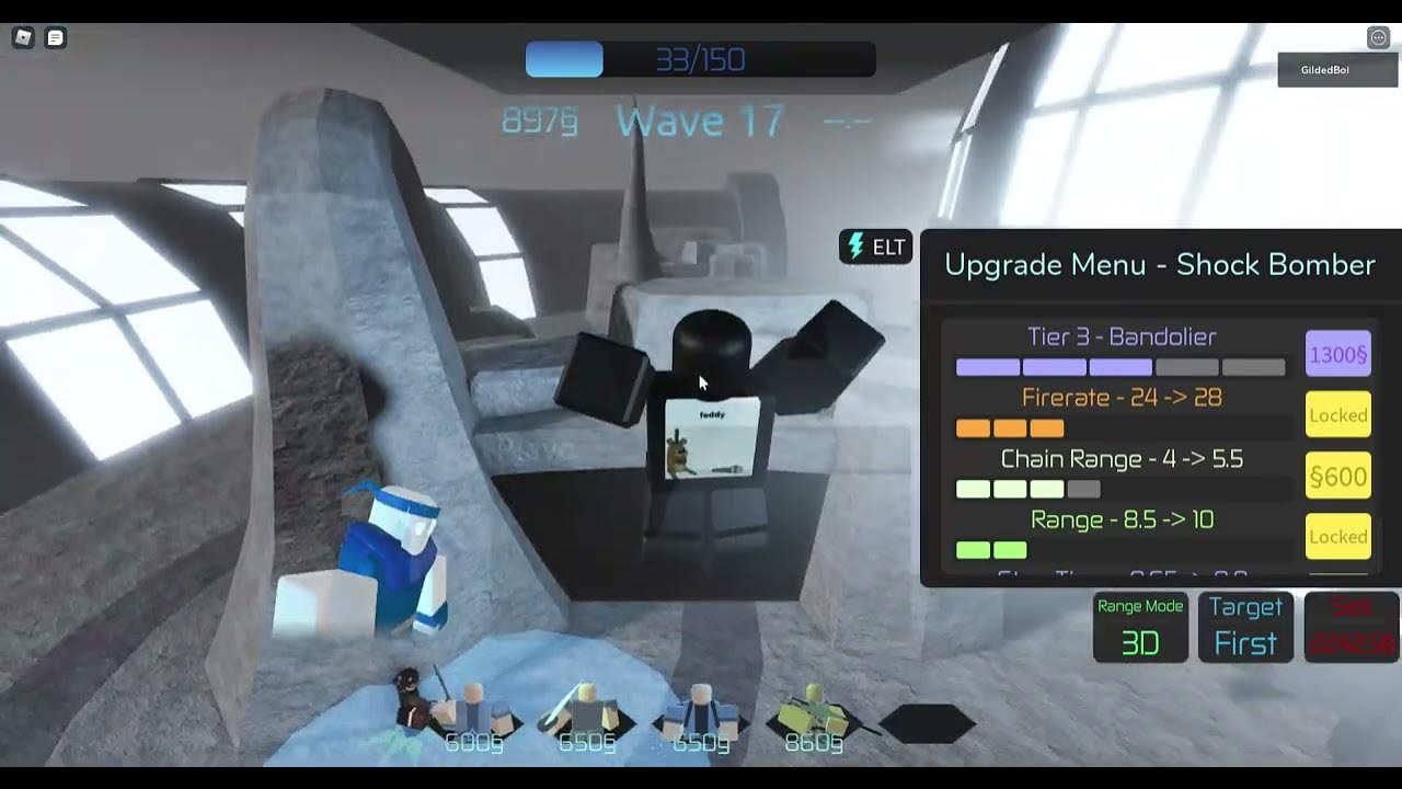 VS Flying Saucer/Pilot (roblox) (Tower Galactica) (short video) YouTube