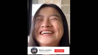 Tik Tok Reemar Martin Idaman Para Pria ! Best Cute Girls