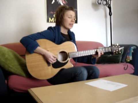 Alanis Morissette - Uninvited (Acoustic Cover) Jul...