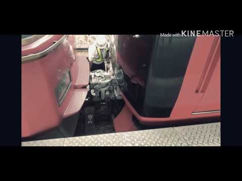 鉄道PV 名鉄CM風PV！