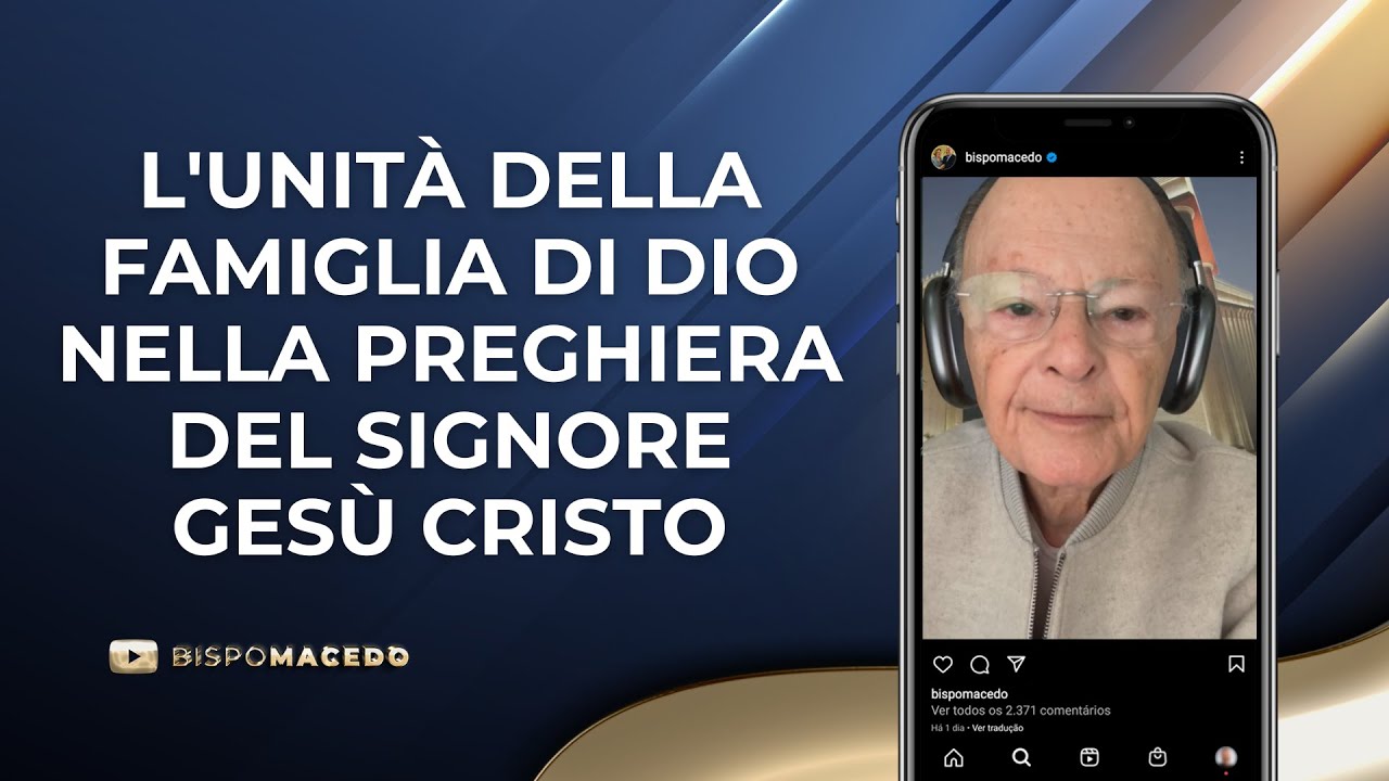 PREGHIERA DEL SIGNORE versione tradizionale preghiera cristiana fede A4