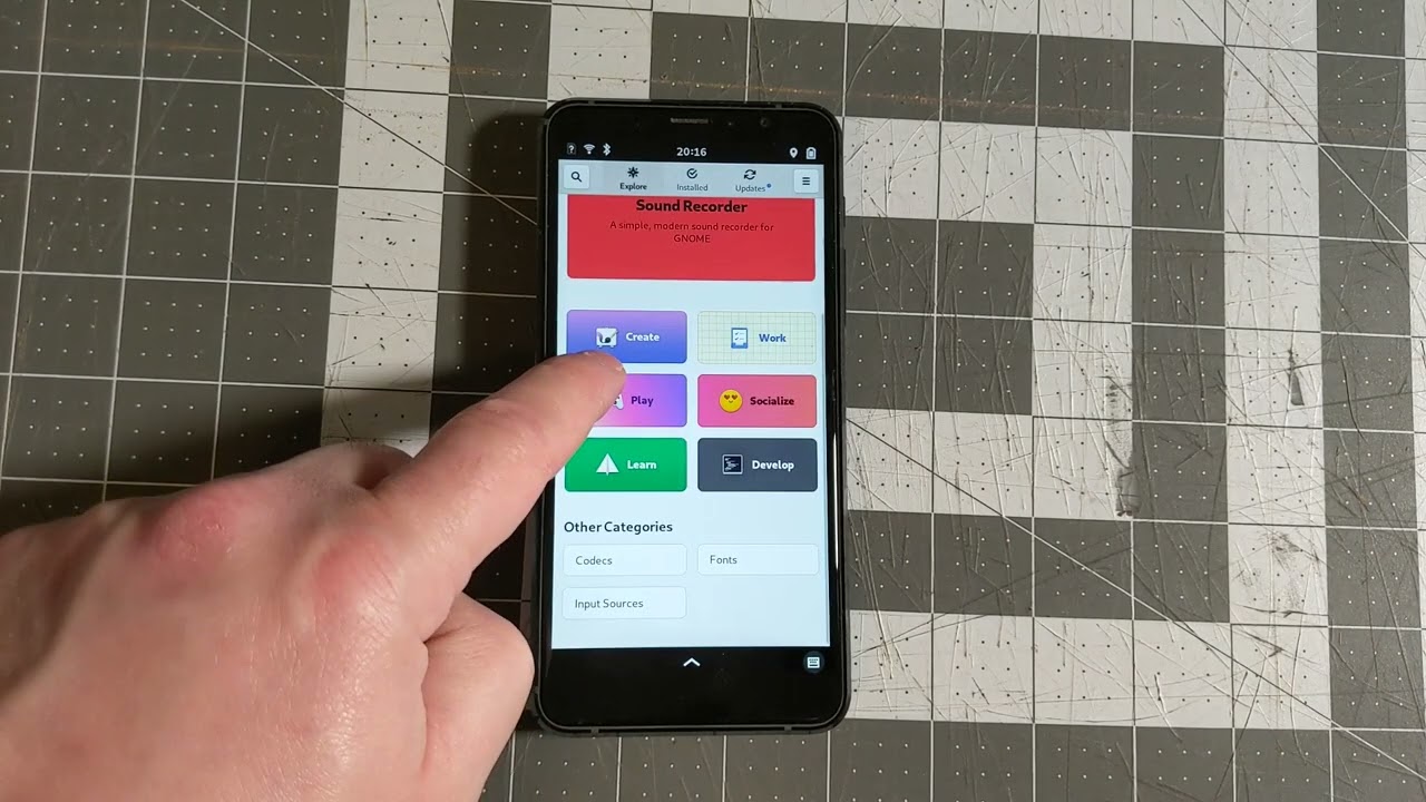 How's the Librem 5 in Feb 2022?