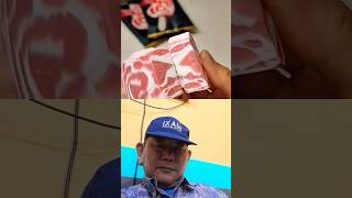 Jangan Kawatir Guys! | Yg Ini Halal! #lucu  #icecream #babi #food #fyp #shorts @KanakaTVChannel