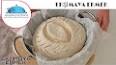 Evde Yapımı Ekşi Mayalı Ekmek: Lezzet ve Sağlıklı Bir Yolculuk ile ilgili video