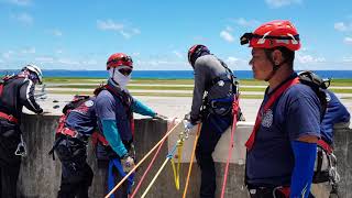 Rope and Rescue