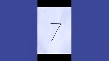 7 = आइसक्रिम🍦| Ice-cream Drawing | Icecream Kaise Banae #youtubeshorts #icecream #digitaldrawing