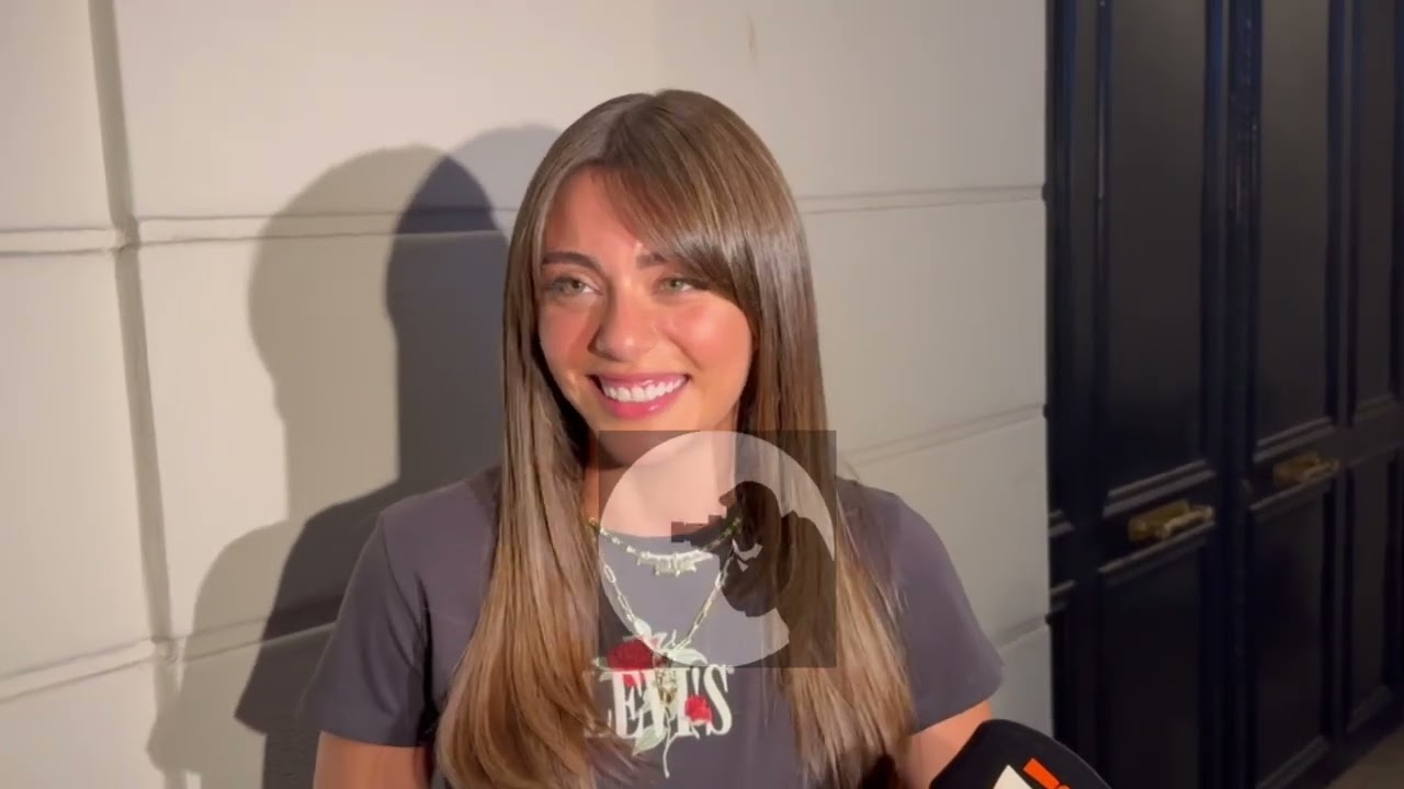 İtalyan sevgilisinden evlilik teklifi alan , Sıla Türkoğlu'na düğün tarihi soruldu..