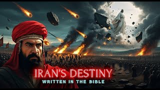 📜 The Hidden Prophecy of IRAN | What the Bible Really Says