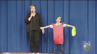 Westwood Elementary Holds Safe Or Unsafe Fashion Show