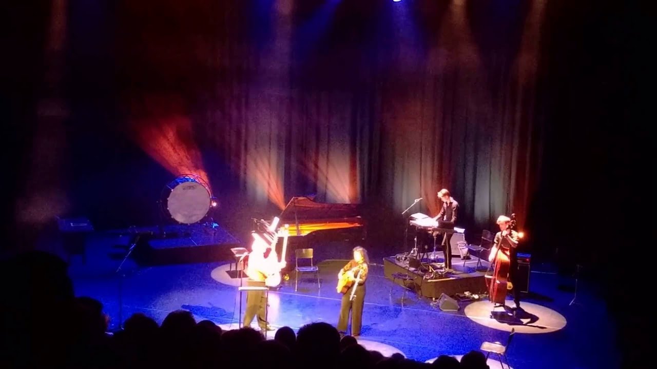 Herman van Veen & Edith Leerkes - Anders anders - YouTube