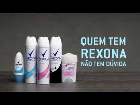 Rexona cria campanha e ressalta a importância de quebrar estereótipos -  Acontecendo Aqui