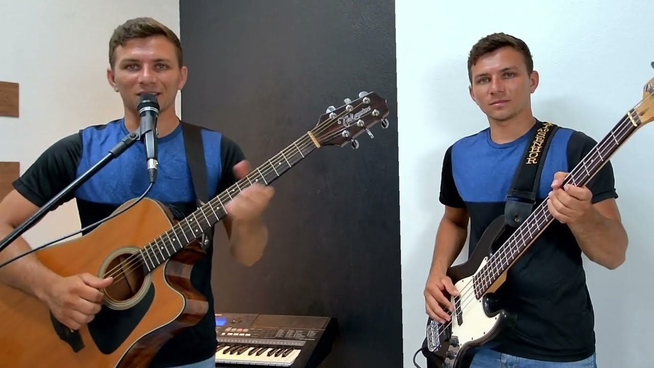 Basta que me toque Senhor