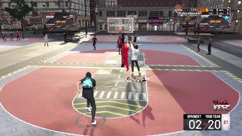 Crazy snatch block!!