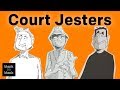 Court Jesters: Robin Williams, Gene Wilder and Bill Murray