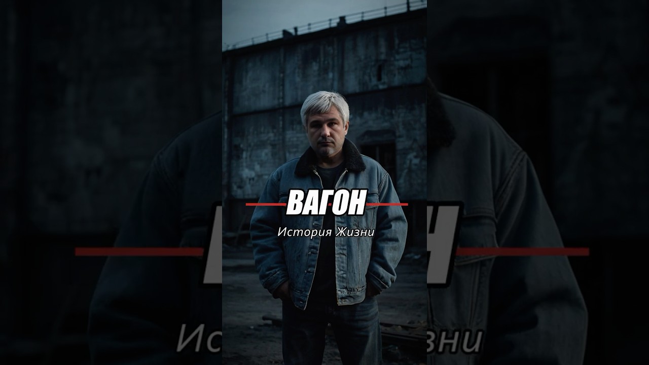 Вагон - Теневой хозяин Нижнего Новгорода. Вор в законе