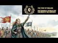 Edward &amp; Æthelflæd: Children of the Fortress Story of England Ep. 8