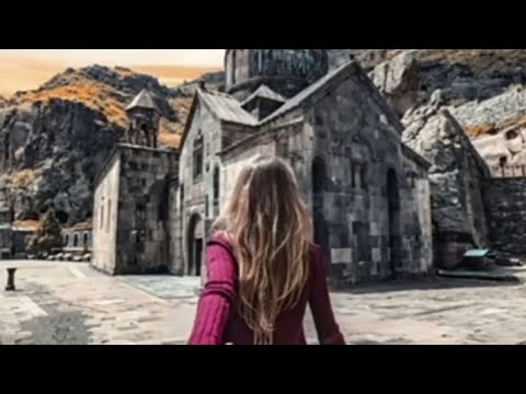 Edo , Mos ( HayLife ) - Hayastans , Sevany Tsova ( Official Music Audio 2023 )