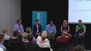 Sports Officiating Forums - Gold Coast - Panel Discussion