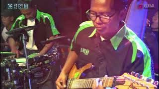 CEK SOUND BALANCE CBST DANGDUT BOGOR