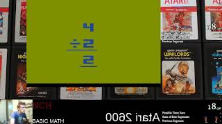 (Speedrun) Basic Math: Division (Set) [28.900]