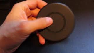Onn Wireless charging pad