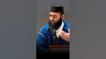 زمن الكلام لا الفعل حقيقة مؤسفة الشيخ ياسين العمري 