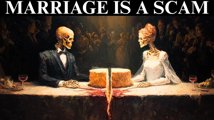 Why Do Most Married Couples Eventually Get Divorced? – Nietzsche and the Lie of Love