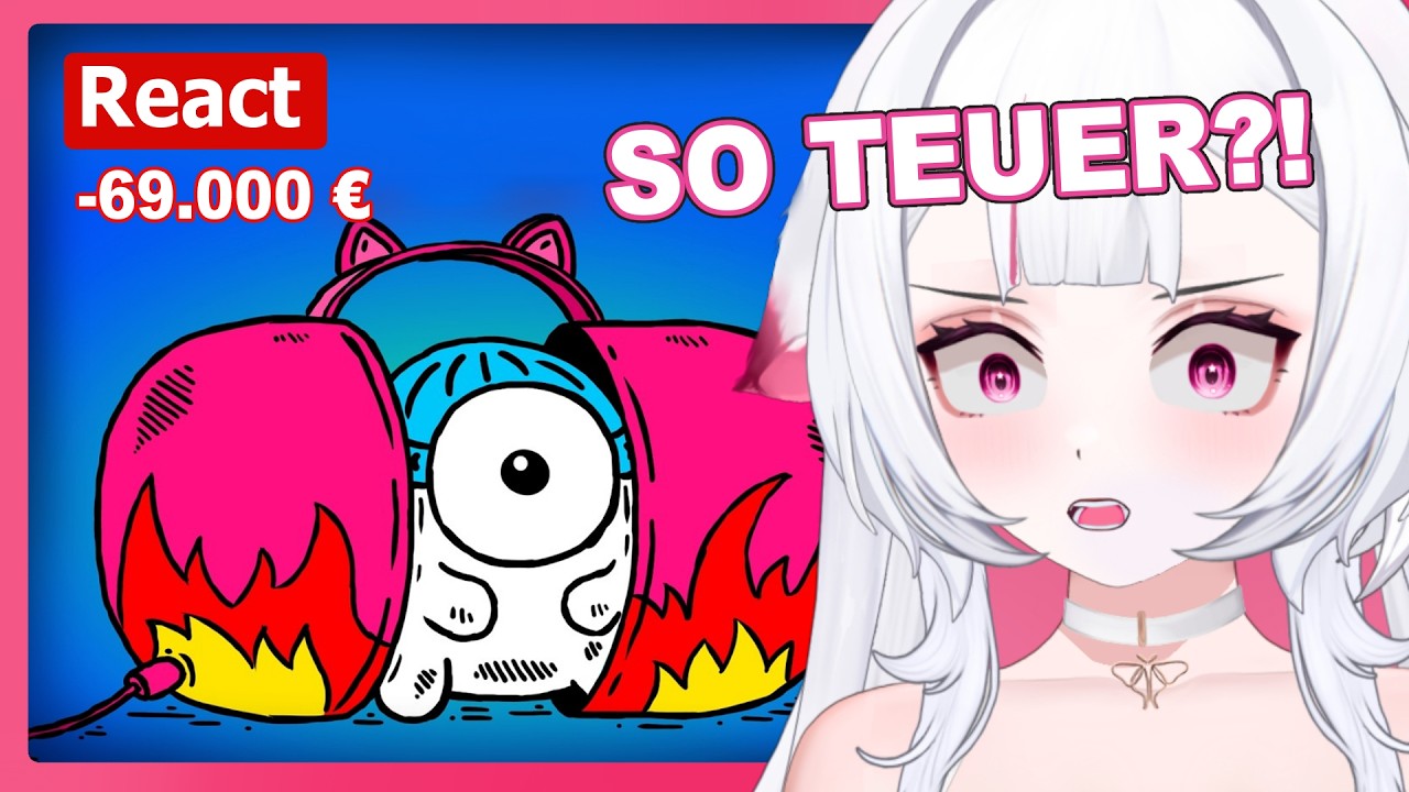 Ein Video über Audiophilen Kram Teil 2 | Moki React