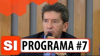 Sinergia informativa programa #7