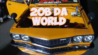 20b the world