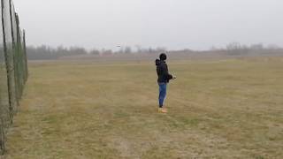 Gac - 8 Gennaio 2018 Christian Con Edge 260