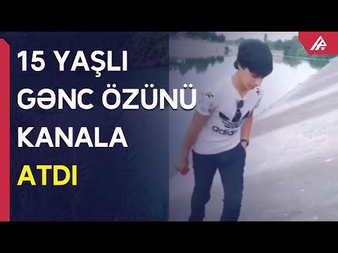 İntahar edən yeniyetmənin telefonunda nə var idi ?