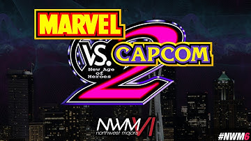 NWM6 MvC2 Top 4 GF - UGS|NEO (SSCap) vs EMP Santhrax (SSCap)