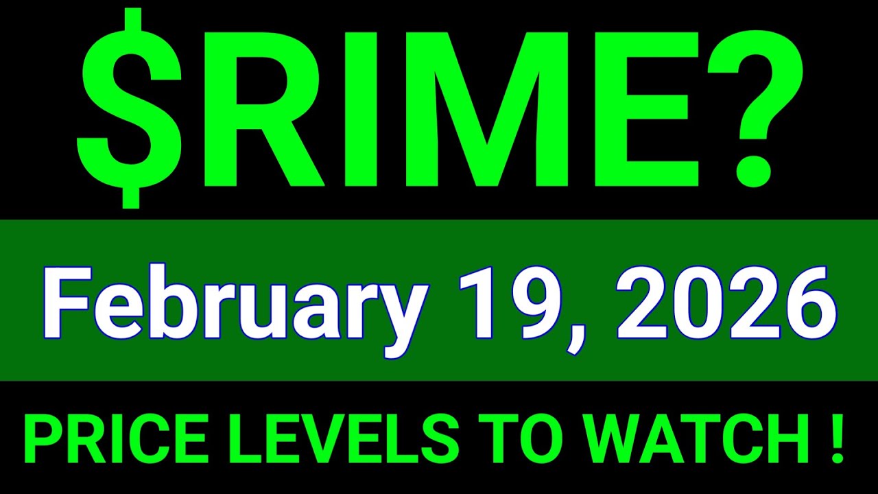 RIME Stock (Rime Inc.) RIME Stock Analysis | February 19, 2026