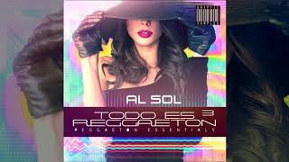 FREE DOWNLOAD TODO ES REGGAETON 3 produced by KRYPTIC SAMPLES