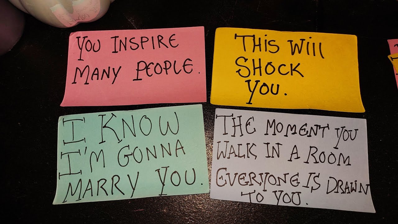 🧲✨️💞💸 Your destined for fame/ fortune & inspiring many people 👏 (COLLECTIVE PSYCHIC READING)