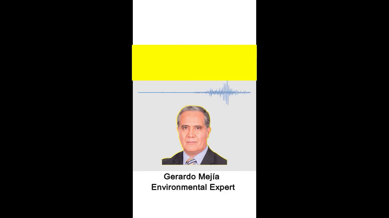 Environmental ‘time bomb’ in the richest Mexican metro area / ENGLISH SUBTITLES