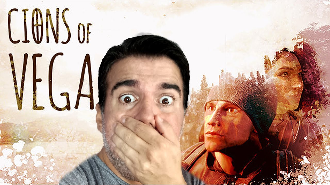 Increible Final CIONS Of VEGA Gameplay Espa ol Completo 2K YouTube increible-final-cions-of-vega-gameplay-espa-ol-completo-2k-youtube